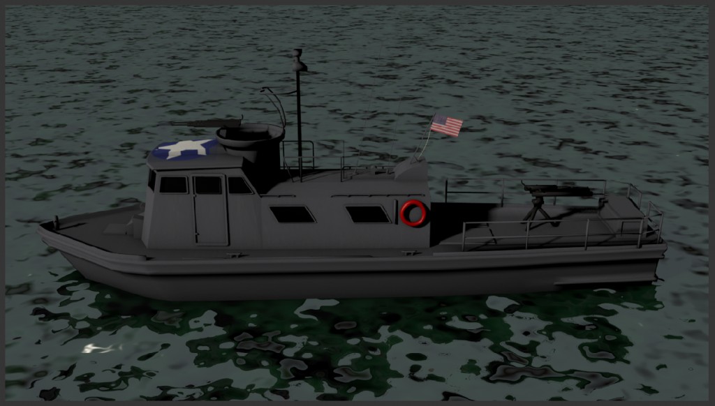 Swiftboat preview image 3